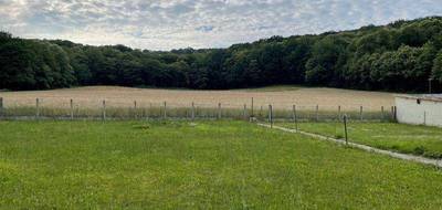 Terrain et maison à Ribécourt-Dreslincourt en Oise (60) de 598 m² à vendre au prix de 160000€ - 3