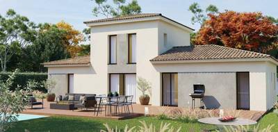 Terrain et maison à Pierrevert en Alpes-de-Haute-Provence (04) de 759 m² à vendre au prix de 413328€ - 2
