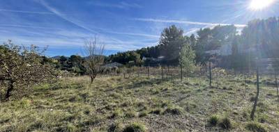 Terrain et maison à Gardanne en Bouches-du-Rhône (13) de 600 m² à vendre au prix de 464000€ - 4
