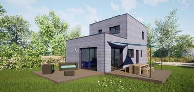 Terrain et maison à Beauvoir-sur-Mer en Vendée (85) de 377 m² à vendre au prix de 264500€ - 2