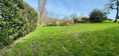 Terrain et maison à Chessenaz en Haute-Savoie (74) de 732 m² à vendre au prix de 465000€ - 4