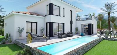 Terrain et maison à Correns en Var (83) de 9300 m² à vendre au prix de 800000€ - 1