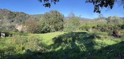 Terrain à Pégomas en Alpes-Maritimes (06) de 340 m² à vendre au prix de 200000€ - 2