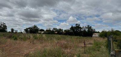 Terrain et maison à Anais en Charente-Maritime (17) de 401 m² à vendre au prix de 183306€ - 4