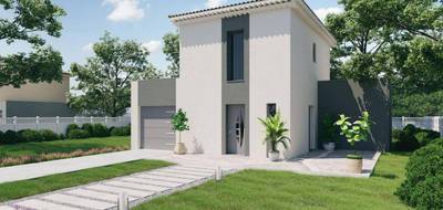 Terrain et maison à Bandol en Var (83) de 183 m² à vendre au prix de 495000€ - 2
