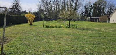 Terrain à Carlepont en Oise (60) de 2049 m² à vendre au prix de 100000€ - 3