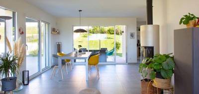 Terrain à Savigny en Haute-Savoie (74) de 731 m² à vendre au prix de 180000€ - 4
