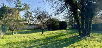 Terrain et maison à Isles-les-Meldeuses en Seine-et-Marne (77) de 360 m² à vendre au prix de 234000€ - 3