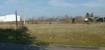 Terrain et maison à Thézy-Glimont en Somme (80) de 700 m² à vendre au prix de 212109€ - 2