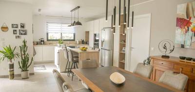 Terrain et maison à Maussane-les-Alpilles en Bouches-du-Rhône (13) de 299 m² à vendre au prix de 460000€ - 4