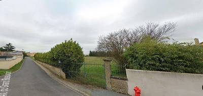 Terrain et maison à Vouneuil-sous-Biard en Vienne (86) de 525 m² à vendre au prix de 186941€ - 3