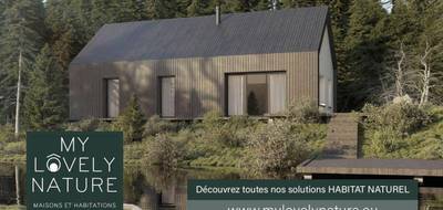 Terrain à Ambon en Morbihan (56) de 400 m² à vendre au prix de 156500€ - 4