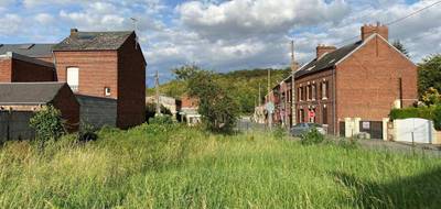 Terrain à Saint-Just-en-Chaussée en Oise (60) de 506 m² à vendre au prix de 75000€ - 3