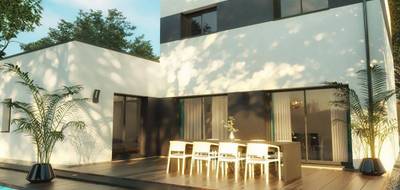 Terrain et maison à Annet-sur-Marne en Seine-et-Marne (77) de 351 m² à vendre au prix de 434500€ - 2