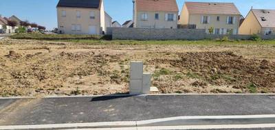Terrain et maison à Mary-sur-Marne en Seine-et-Marne (77) de 355 m² à vendre au prix de 198000€ - 3