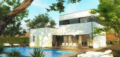 Terrain et maison à Annet-sur-Marne en Seine-et-Marne (77) de 351 m² à vendre au prix de 434500€ - 1