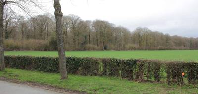 Terrain à Quevauvillers en Somme (80) de 820 m² à vendre au prix de 82000€ - 4