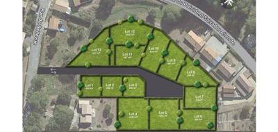 Terrain et maison à Parthenay en Deux-Sèvres (79) de 485 m² à vendre au prix de 143906€ - 4