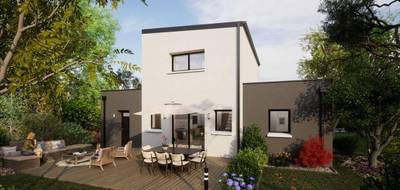 Terrain et maison à L'Herbergement en Vendée (85) de 391 m² à vendre au prix de 299560€ - 2