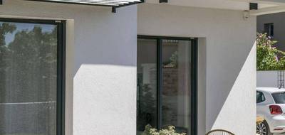 Terrain et maison à Robion en Vaucluse (84) de 1088 m² à vendre au prix de 515000€ - 3