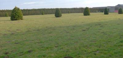 Terrain et maison à Hangest-en-Santerre en Somme (80) de 800 m² à vendre au prix de 169900€ - 2