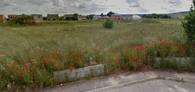 Terrain et maison à Avize en Marne (51) de 542 m² à vendre au prix de 196950€ - 3