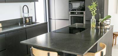 Terrain et maison à Fontvieille en Bouches-du-Rhône (13) de 600 m² à vendre au prix de 486500€ - 3