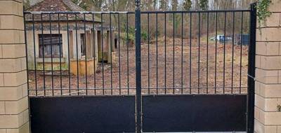Terrain à Saint-Martin-Longueau en Oise (60) de 1650 m² à vendre au prix de 94000€ - 3