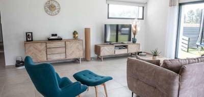 Terrain et maison à Eyragues en Bouches-du-Rhône (13) de 435 m² à vendre au prix de 440900€ - 3