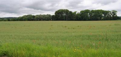 Terrain à Ribécourt-Dreslincourt en Oise (60) de 500 m² à vendre au prix de 70000€ - 1