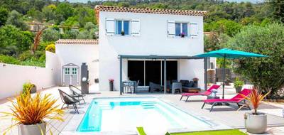 Terrain et maison à Velleron en Vaucluse (84) de 622 m² à vendre au prix de 400000€ - 1