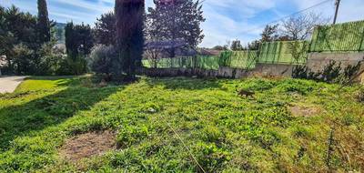Terrain à Aubagne en Bouches-du-Rhône (13) de 702 m² à vendre au prix de 322000€ - 3