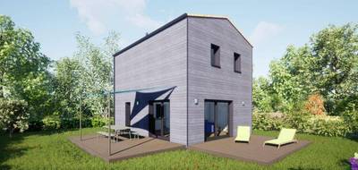 Terrain et maison à Erdre-en-Anjou en Maine-et-Loire (49) de 455 m² à vendre au prix de 248459€ - 2