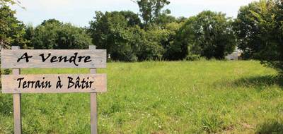 Terrain et maison à Bourguignon-sous-Montbavin en Aisne (02) de 900 m² à vendre au prix de 165000€ - 4