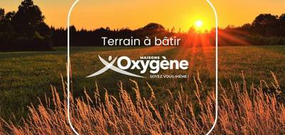 Terrain à Charvonnex en Haute-Savoie (74) de 900 m² à vendre au prix de 375000€ - 1
