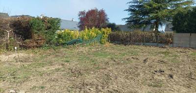Terrain à Loire-Authion en Maine-et-Loire (49) de 400 m² à vendre au prix de 100000€ - 1