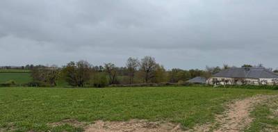 Terrain à Sévérac d'Aveyron en Aveyron (12) de 1000 m² à vendre au prix de 75000€ - 3