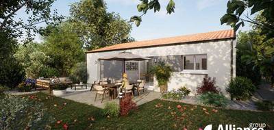 Terrain et maison à Cerizay en Deux-Sèvres (79) de 360 m² à vendre au prix de 179158€ - 2
