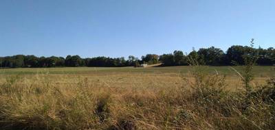 Terrain à Vailhourles en Aveyron (12) de 1627 m² à vendre au prix de 23000€ - 4