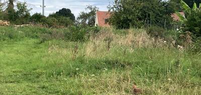 Terrain et maison à Wavignies en Oise (60) de 460 m² à vendre au prix de 144000€ - 3