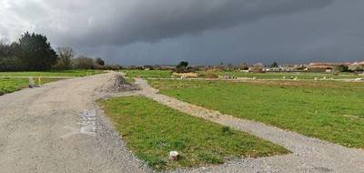 Terrain et maison à Neuville-de-Poitou en Vienne (86) de 463 m² à vendre au prix de 157741€ - 3
