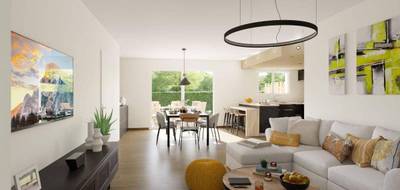 Terrain et maison à Massérac en Loire-Atlantique (44) de 500 m² à vendre au prix de 234000€ - 3