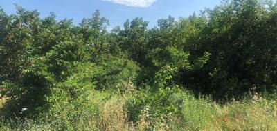 Terrain à Draguignan en Var (83) de 869 m² à vendre au prix de 115000€ - 2