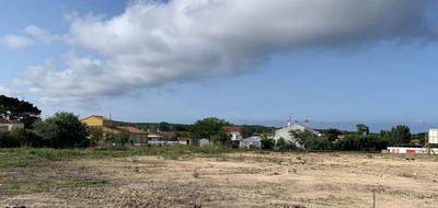 Terrain à Juigné-sur-Sarthe en Sarthe (72) de 400 m² à vendre au prix de 34900€ - 1