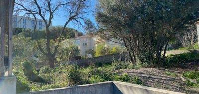 Terrain à La Ciotat en Bouches-du-Rhône (13) de 286 m² à vendre au prix de 300000€ - 2