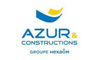 Logo de AZUR & CONSTRUCTIONS