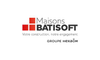 Logo de Batisoft Construction - Mont-de-Marsan