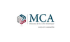 Logo de Maisons MCA - Notre-Dame-de-Sanilhac