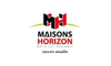 Logo de MAISONS HORIZON