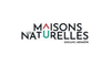 Logo de MAISONS LES NATURELLES